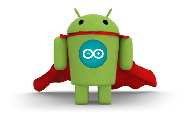 android arduino